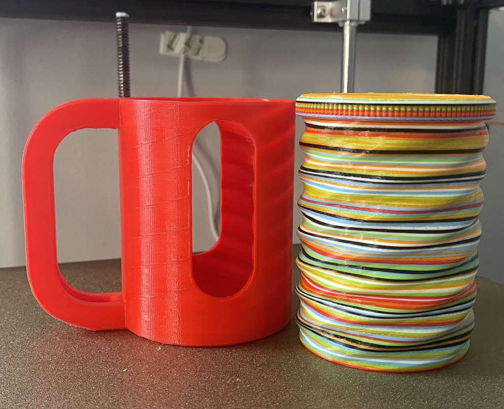 Twist Can Cup (355ml)