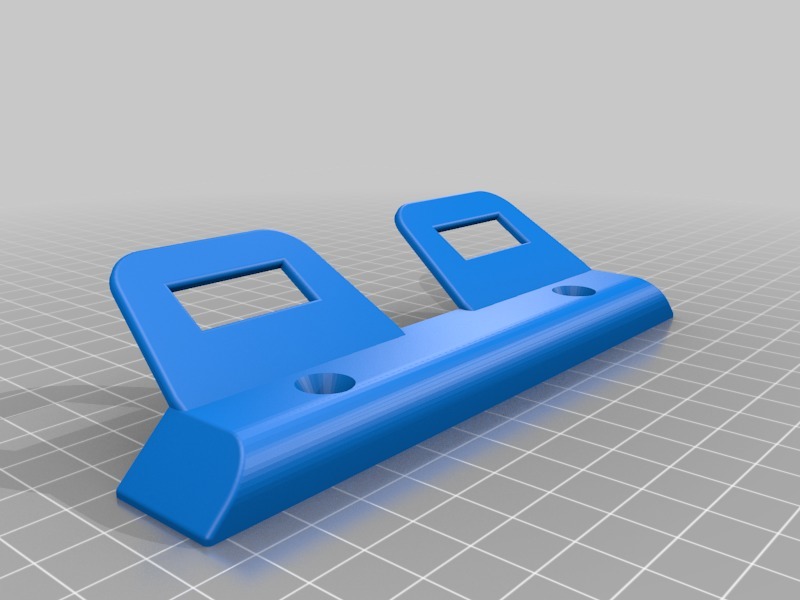 Mopar seatbelt retainer clip