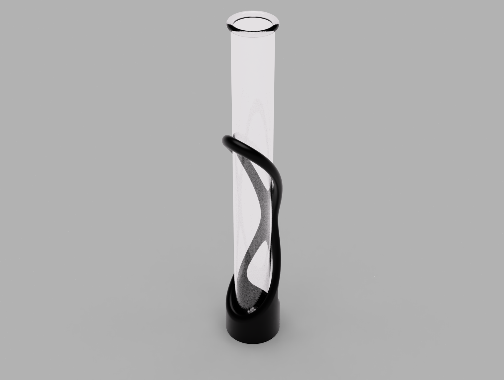 20mm Test Tube Stand (magnetic)