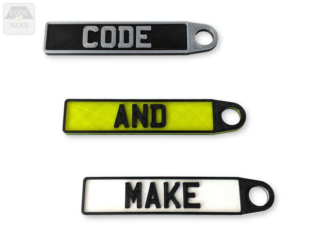 Personalised EU/UK/GB Vehicle Registration Number Plate Keyring