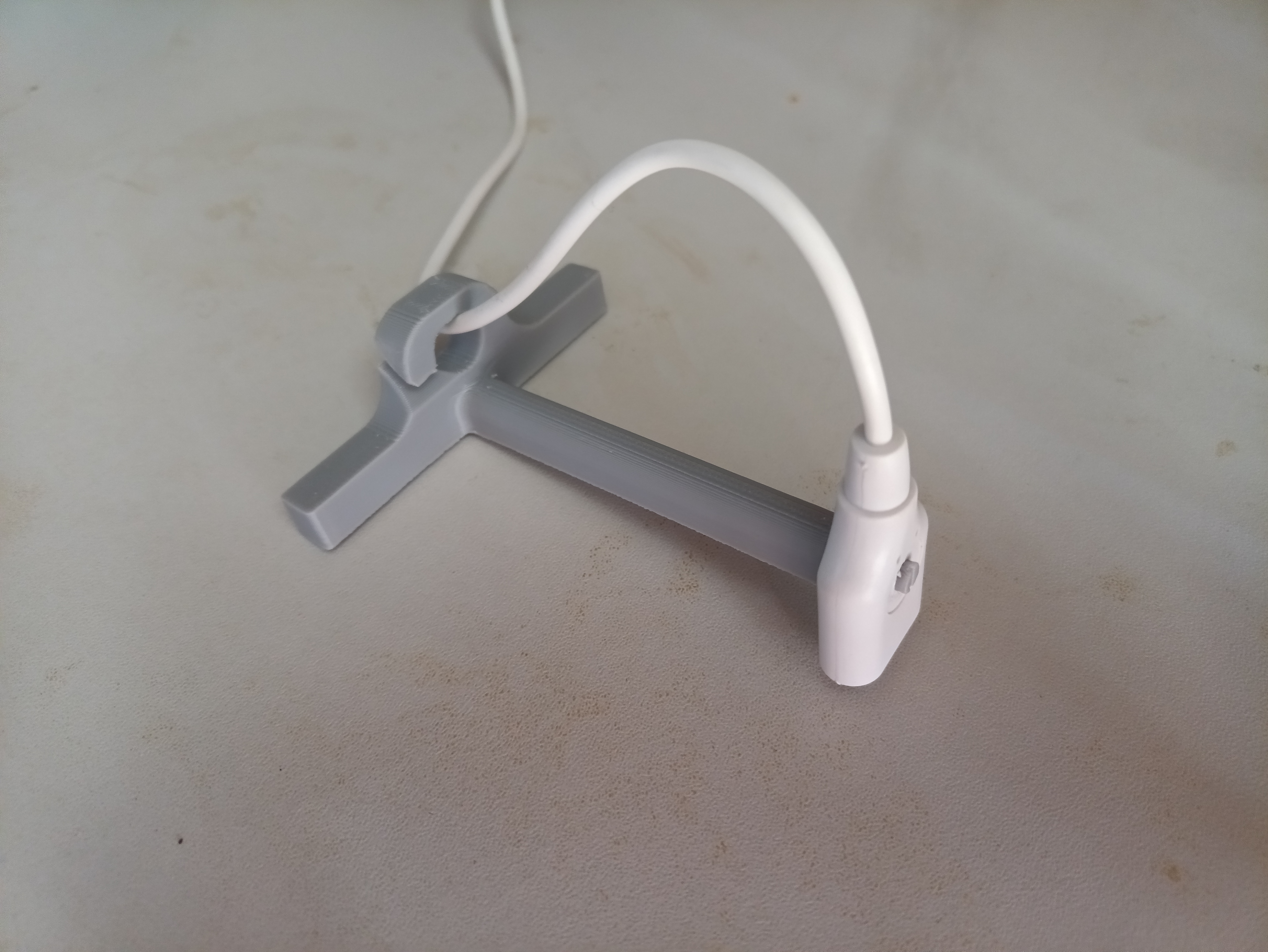 Кронштейн для датчика утечки воды / Water Leak Sensor Stand