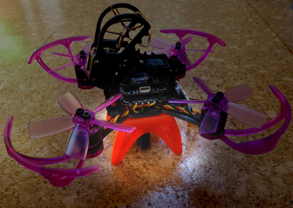 Landing Skid for eachine Lizard 95