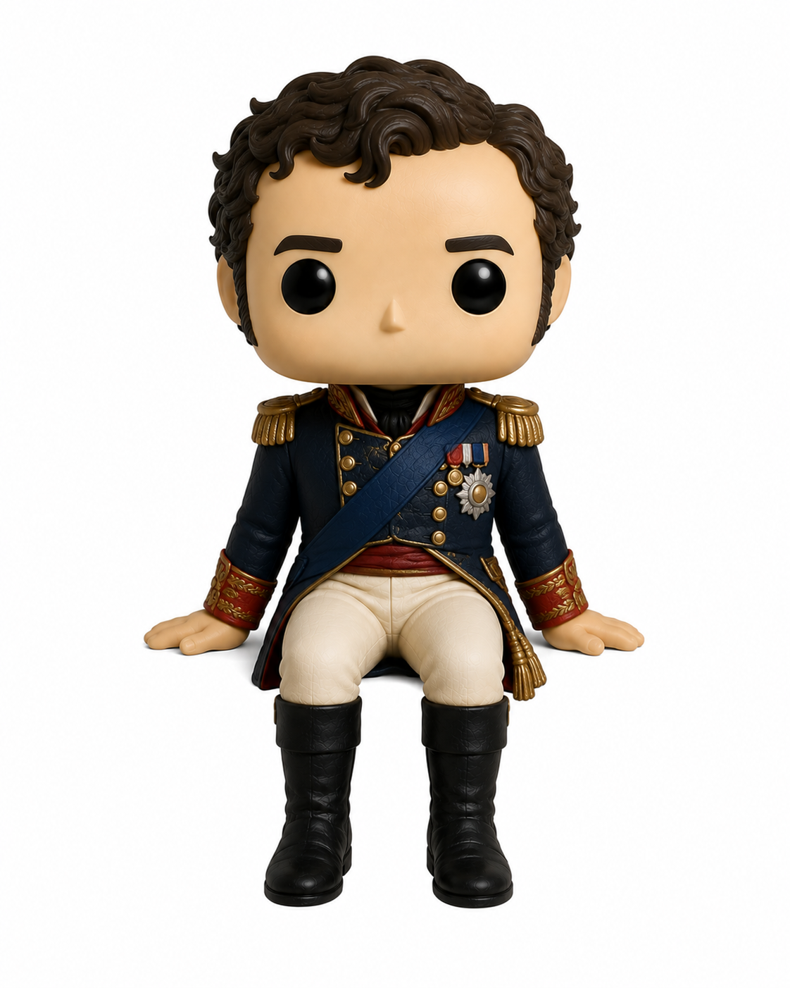 Arthur Wellesley Duke of Wellington