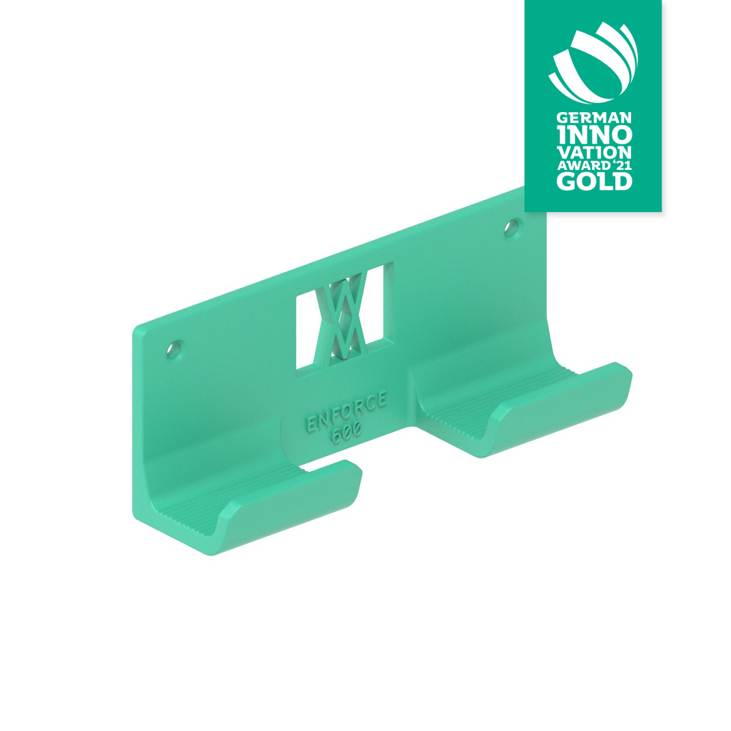 Tool Holder for Claw Hammer 600g 042 I ENFORCE I for screws or peg board