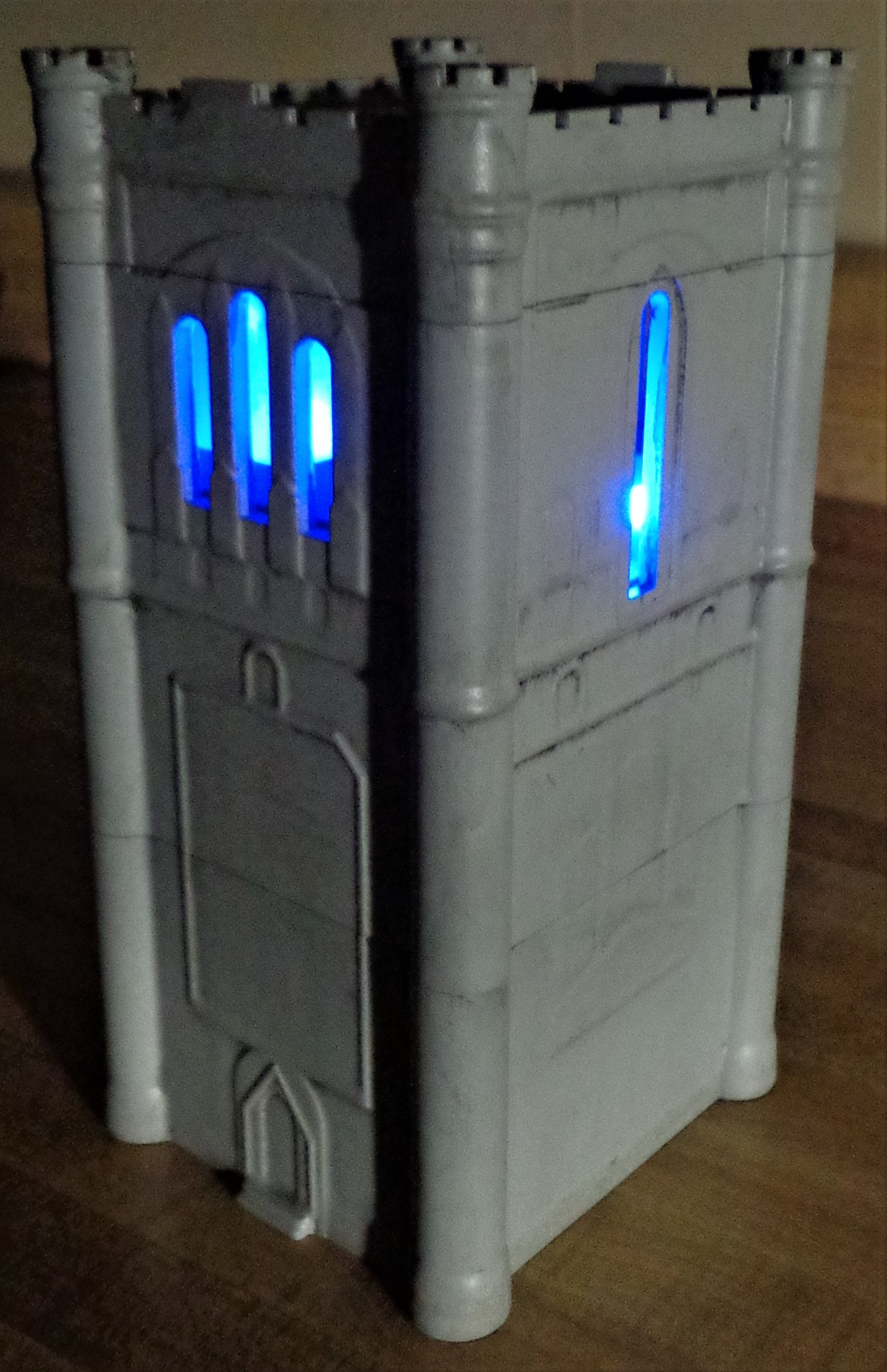 Command Tower Deck Box (MTG)