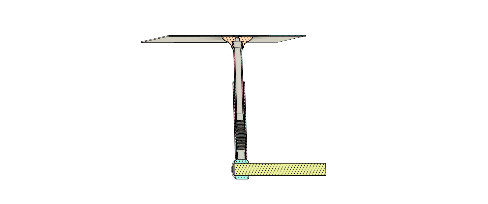 Reggi Asta Parametrico