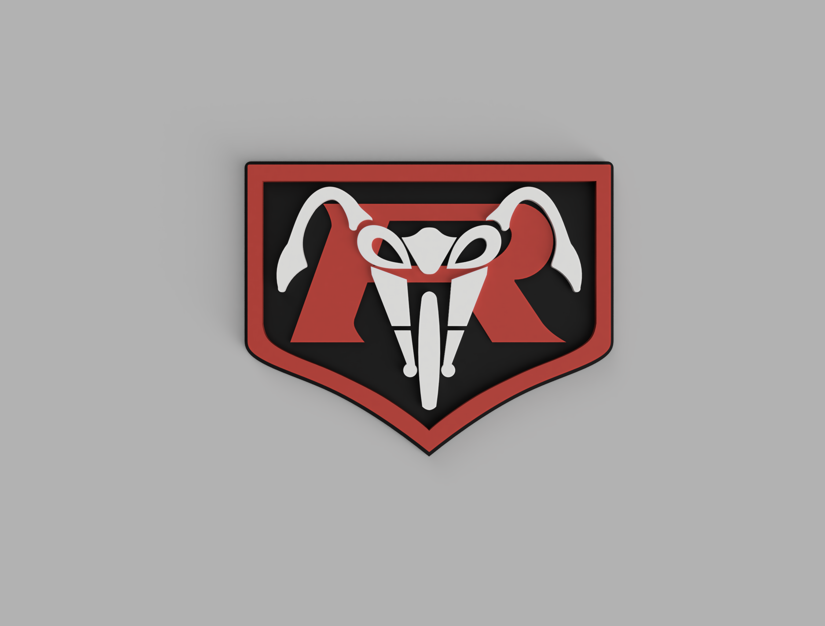 Tachibana Motors Logo- Kamen Rider 1971