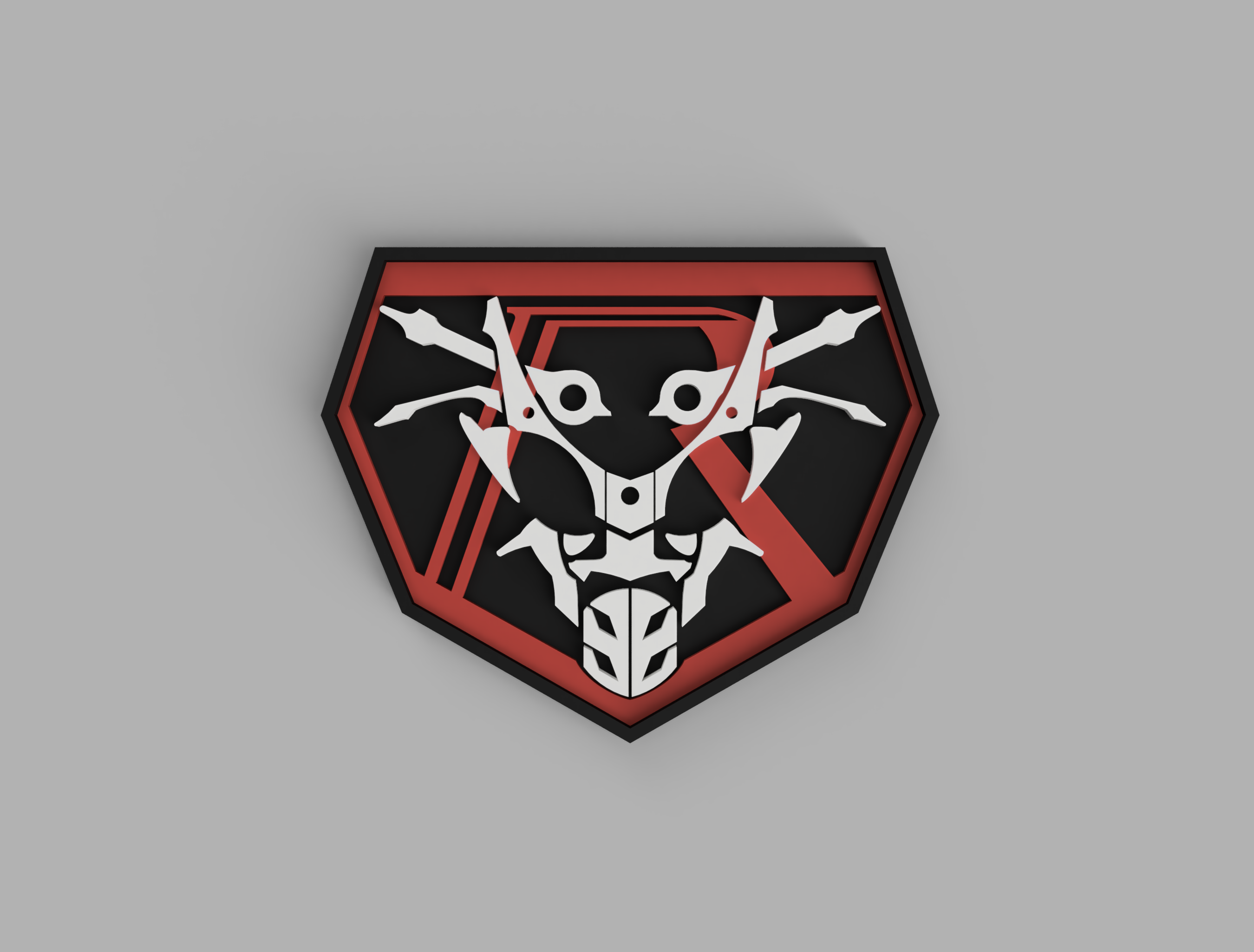 Shin Kamen Rider Logo
