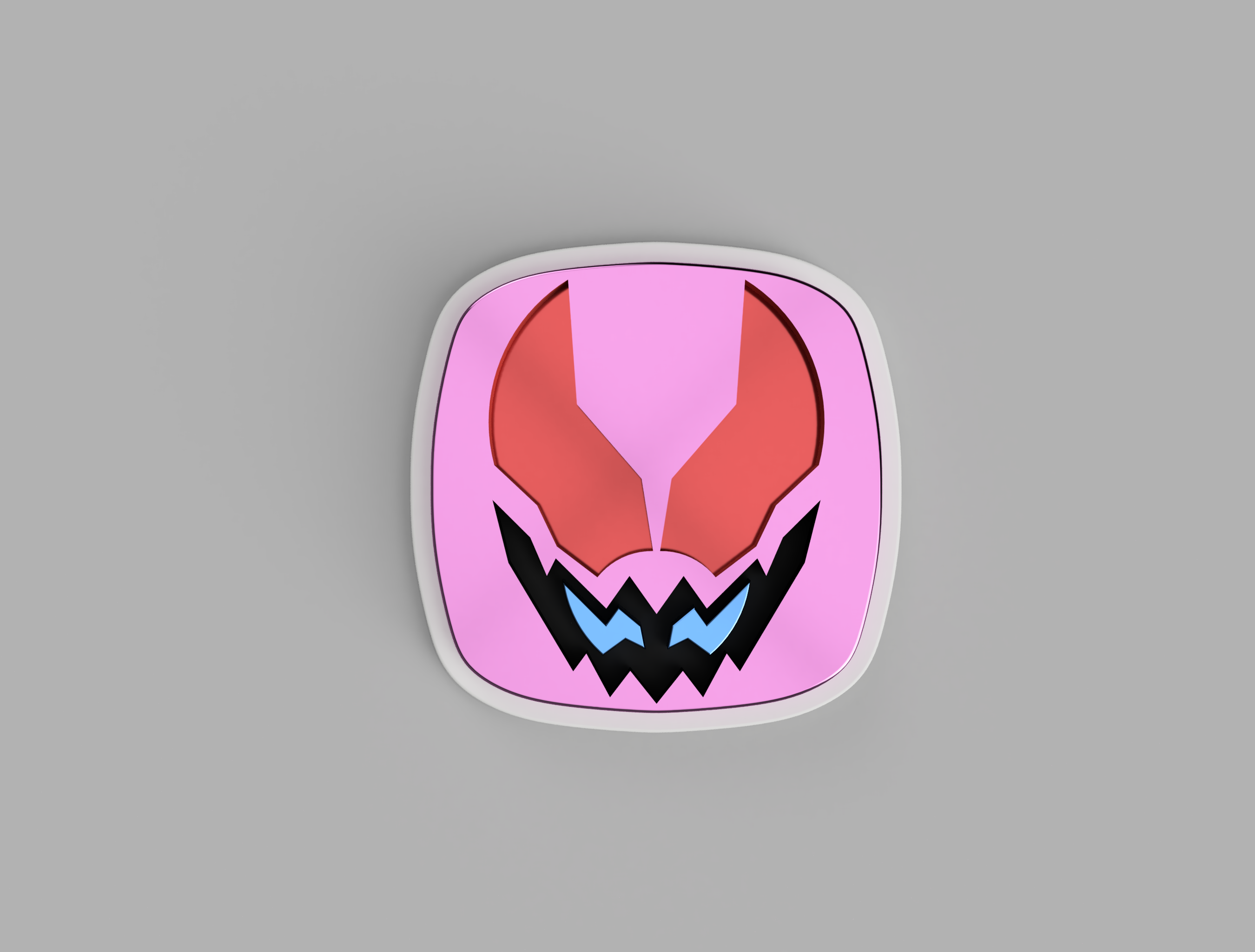 Kamen Rider Revice Logo
