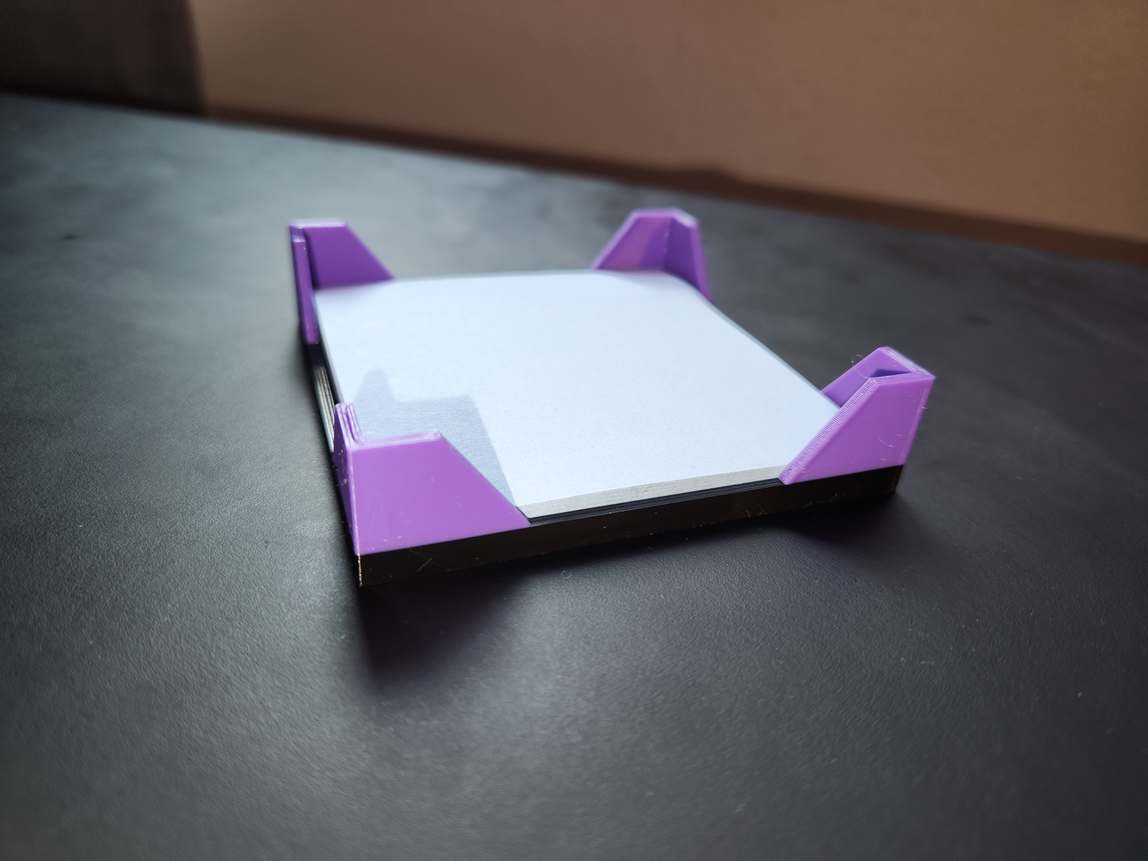 Post-It Holder