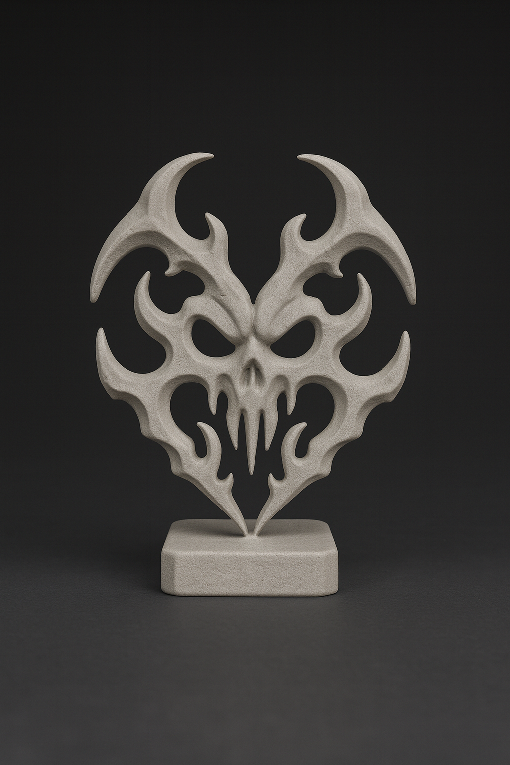 Death's Head