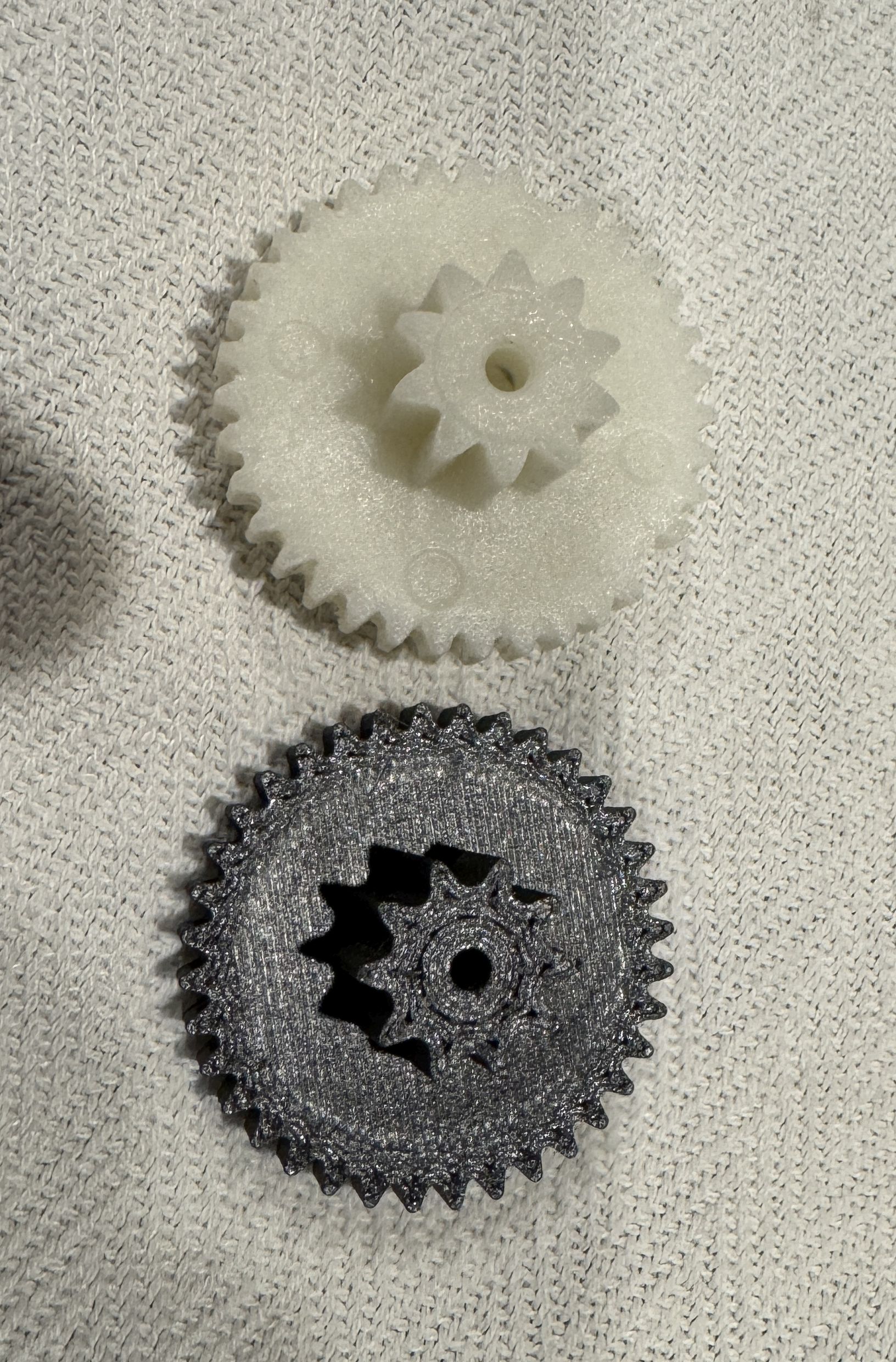 Bosch Ice Maker Drive Gear