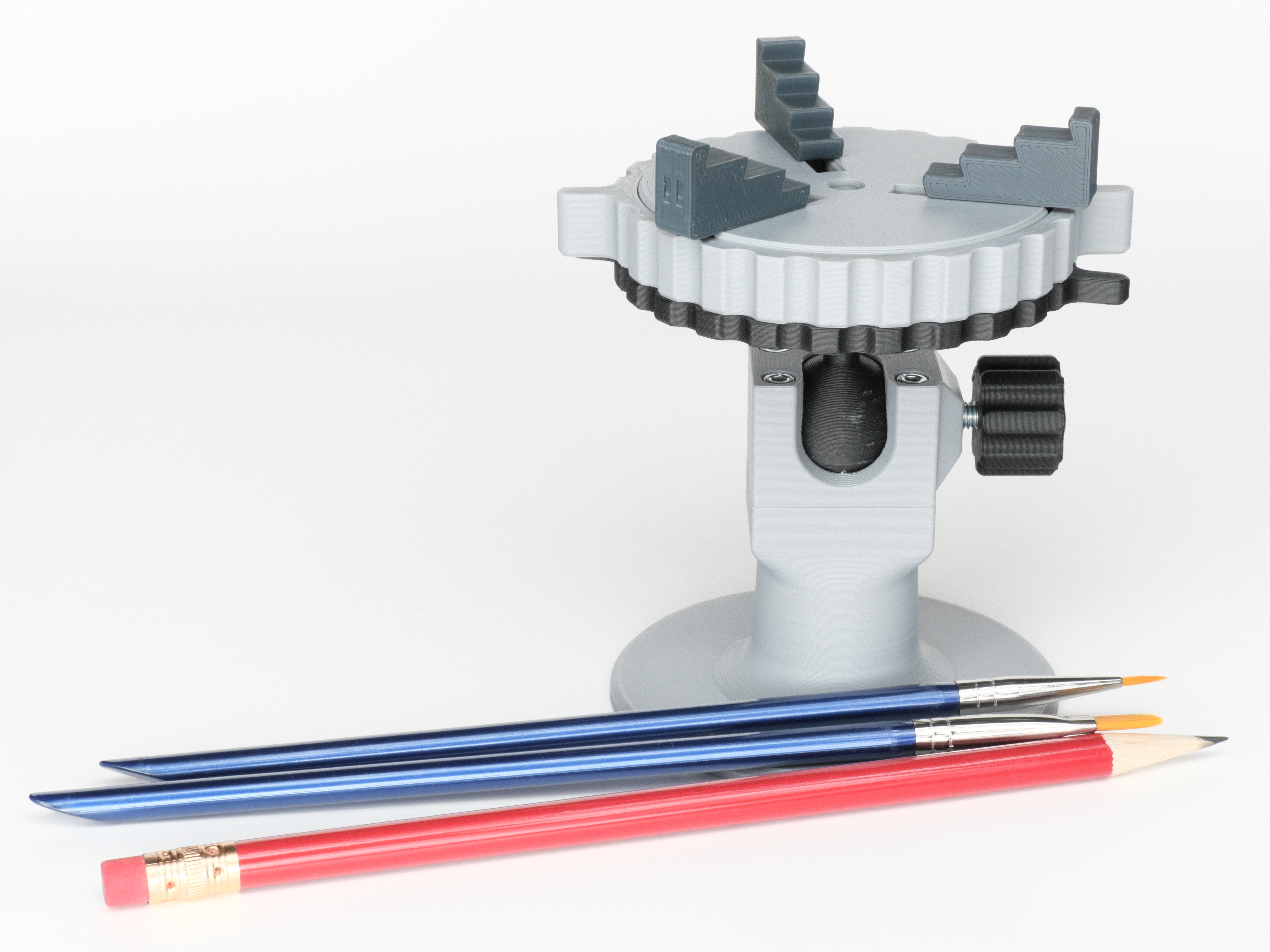 SuperMod Self-Centering Vise