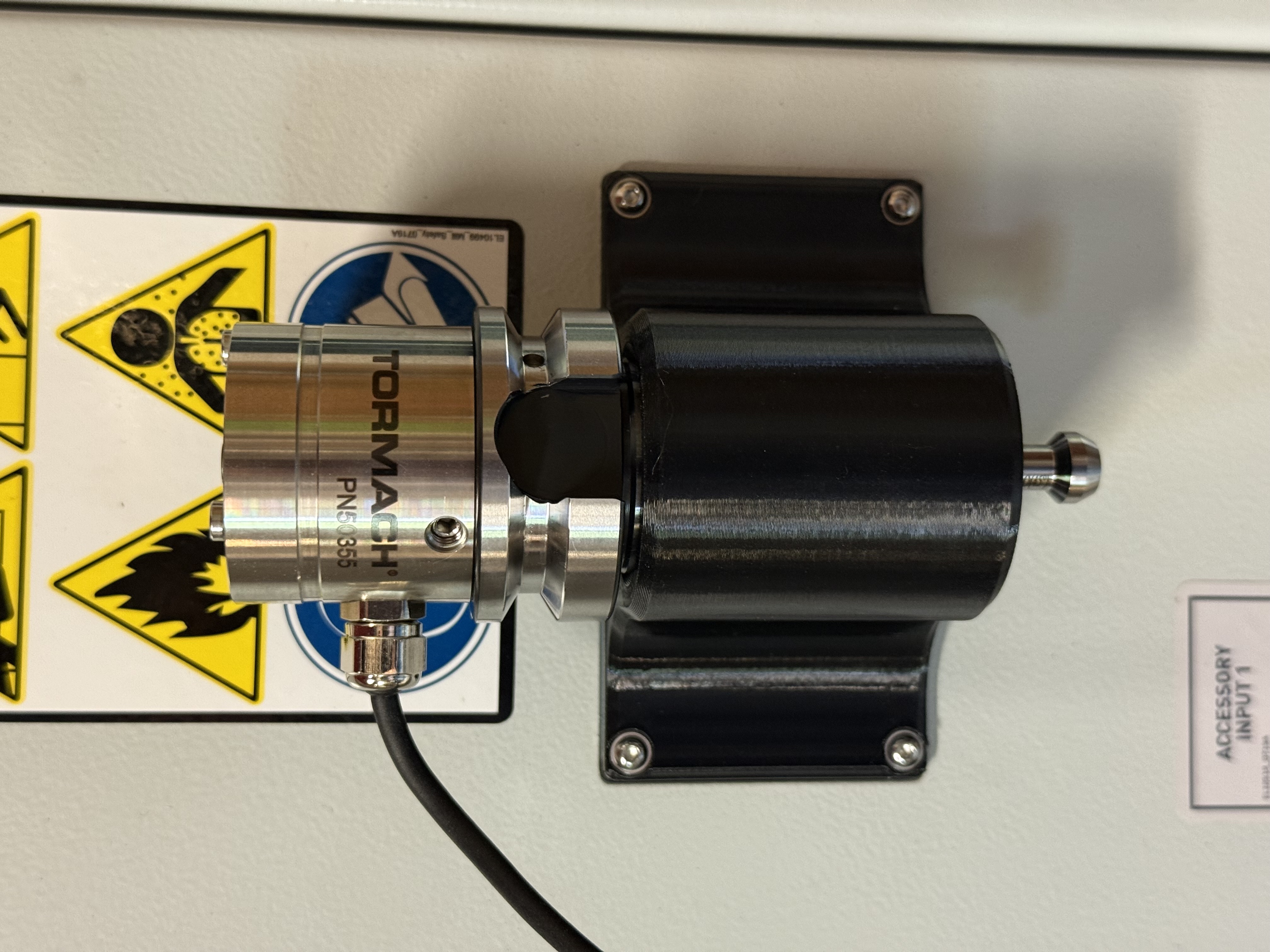 Tormach BT30 TTS Probe Holder