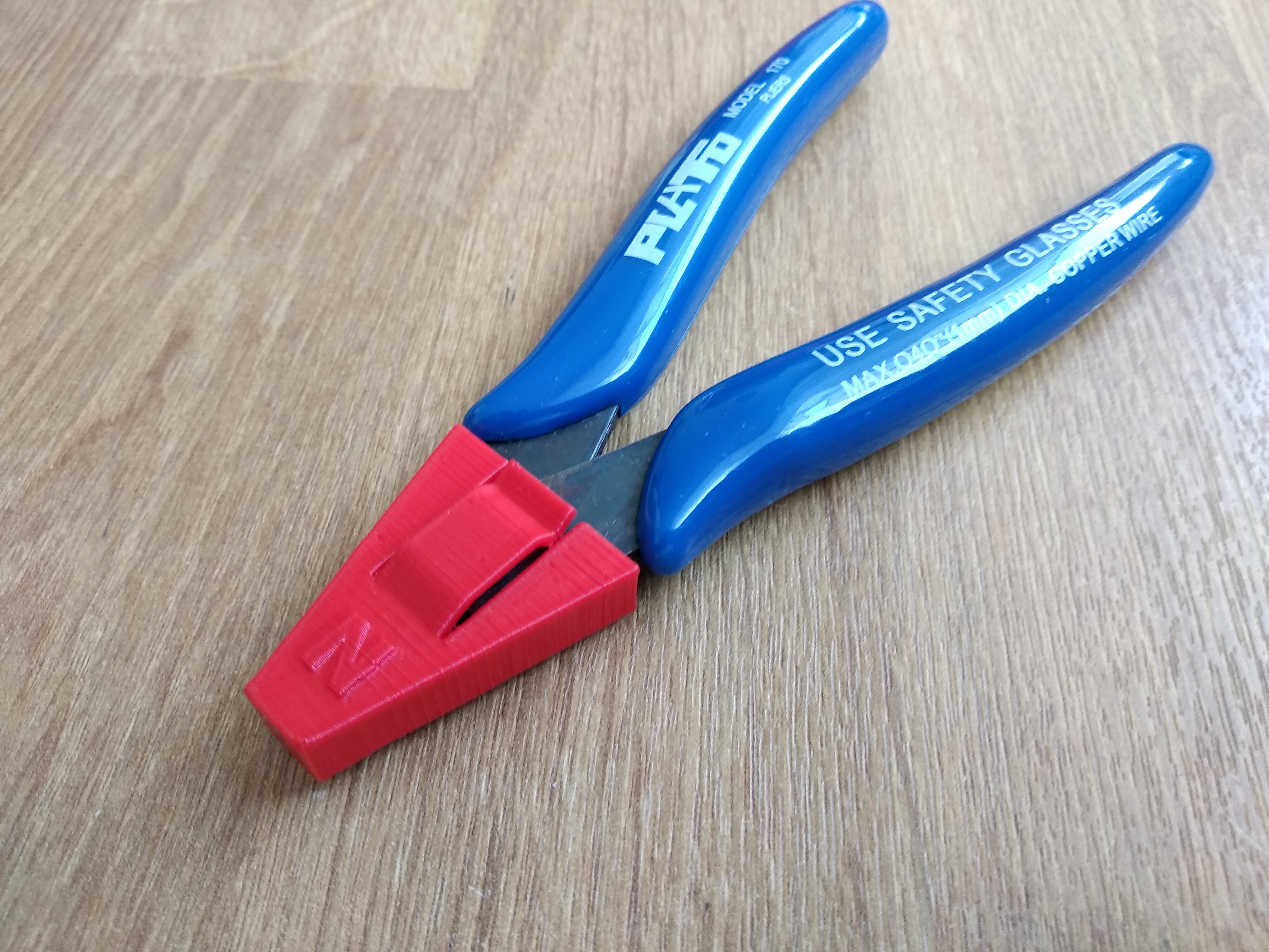 Pliers Cover