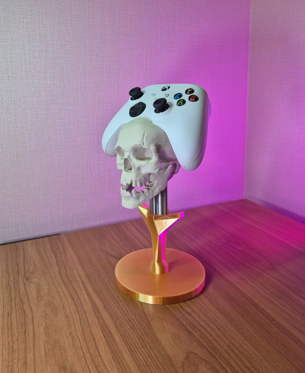 Knight’s sword controller holder for Xbox series X / S