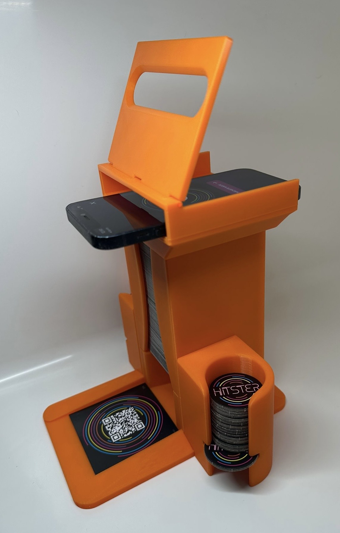 Game Tower for Hitster & Hitster Celebration