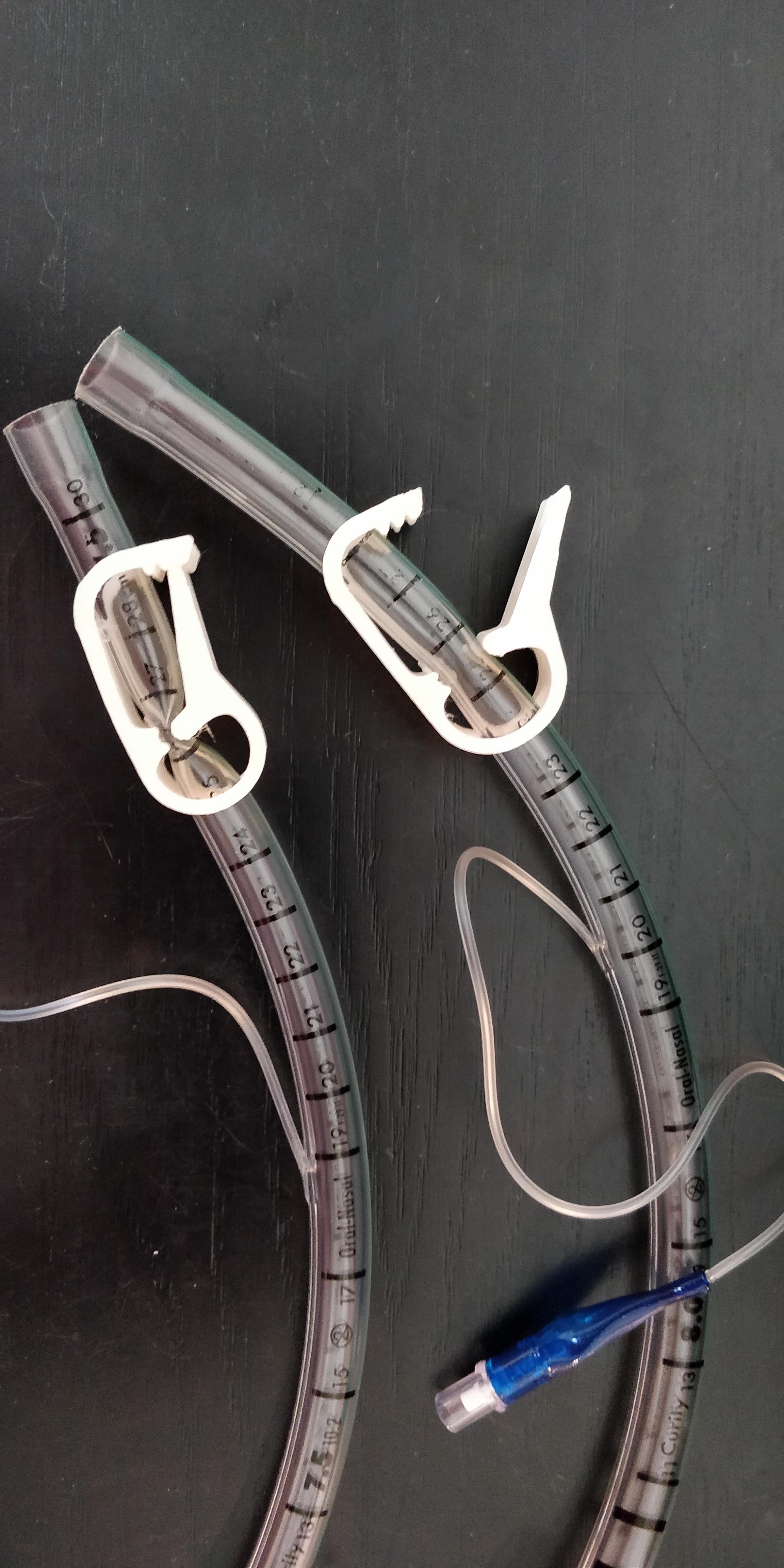 Tube Clamp