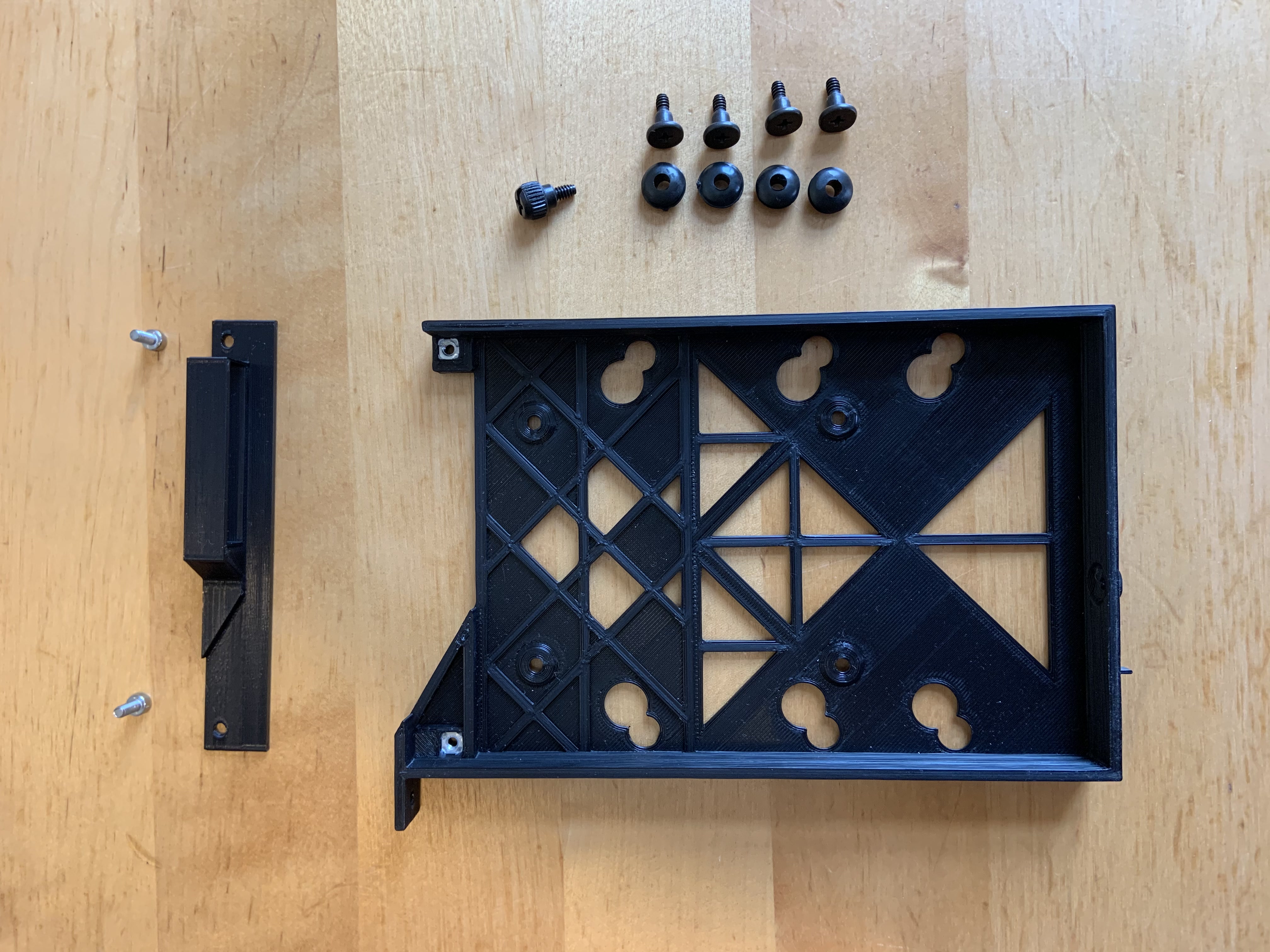 Fractal Design HDD Tray Type B with SAS Protector