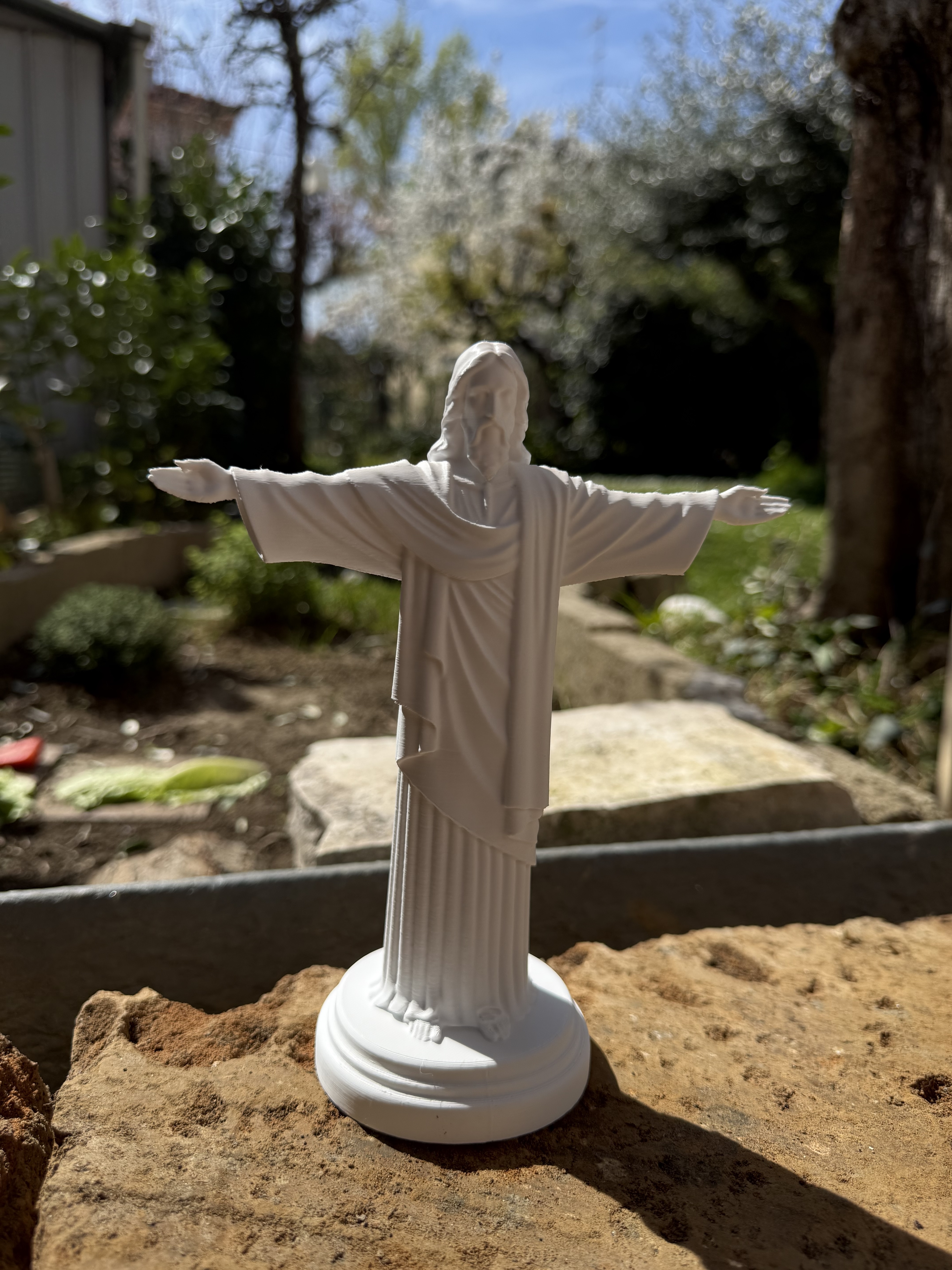 Cristo Redentore