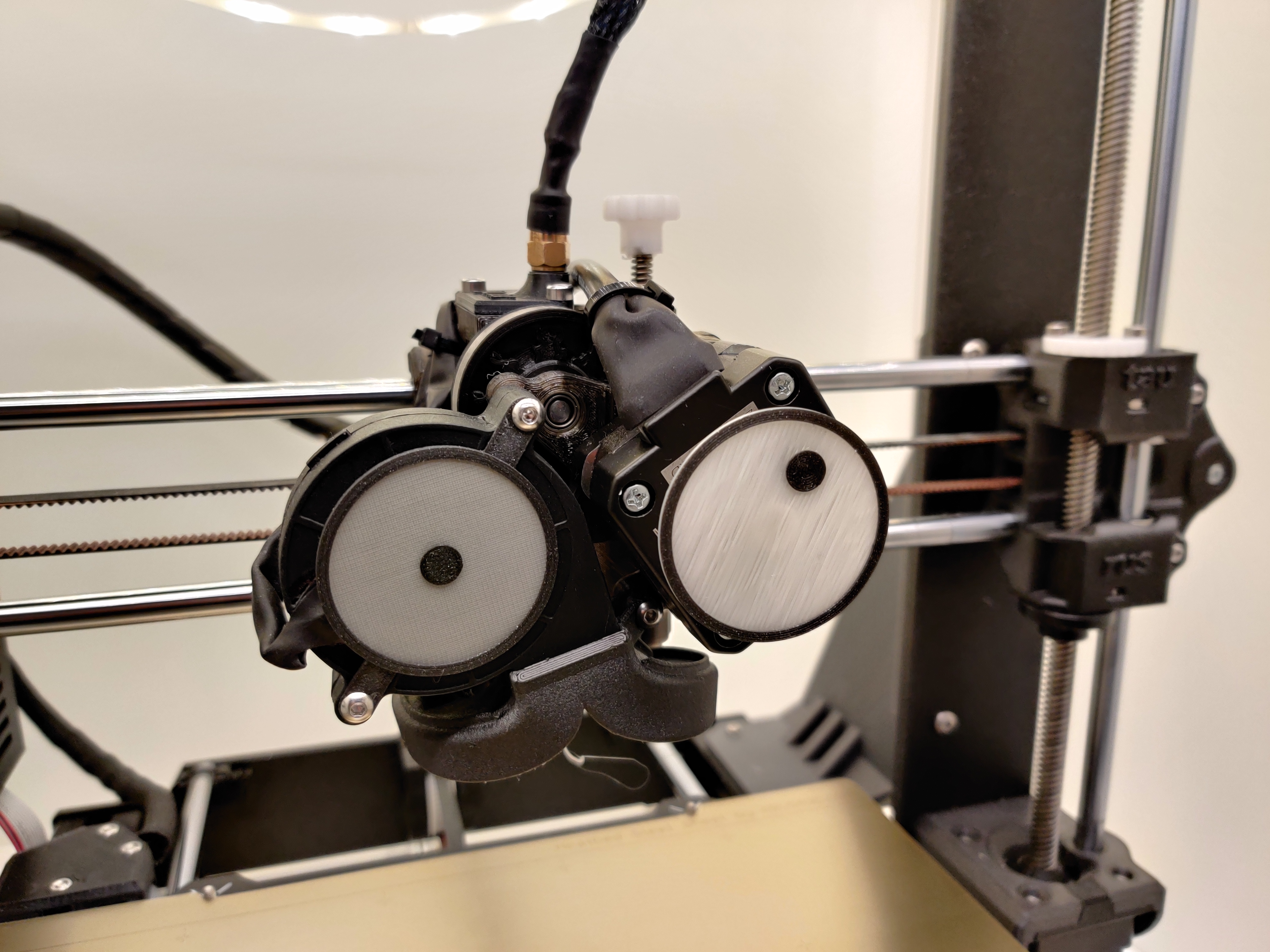 👀Googly Eyes 👀 for Skelestruder 💪 blower fan and extruder moto