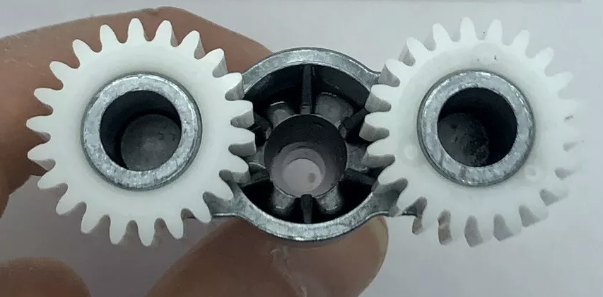 Karcher K2 / K3 Pressure Washer Nylon Gears