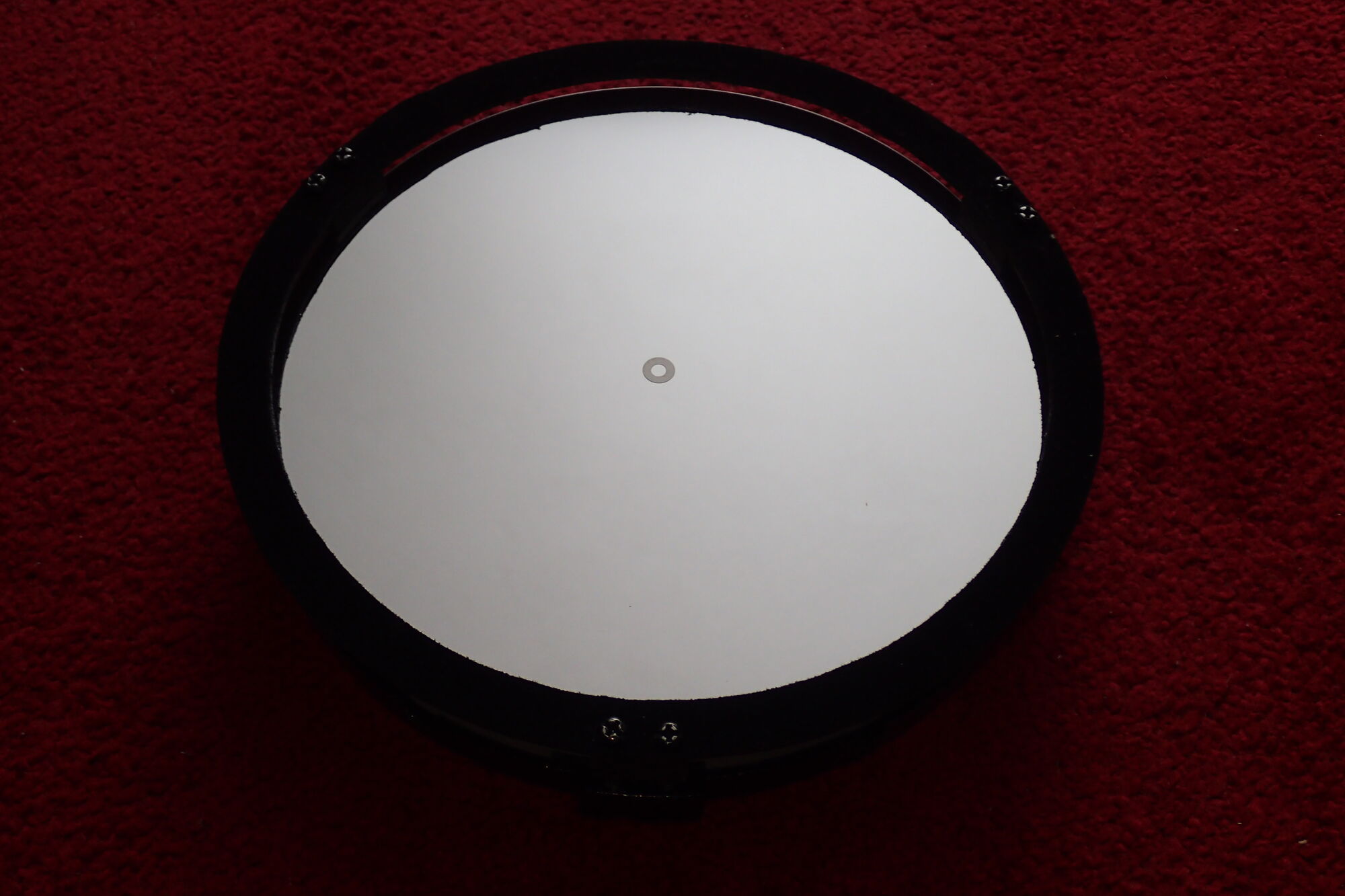 Aperture Mask / Primary Mirror Mask for Newton Skywatcher 200mm (8"), d=196 mm