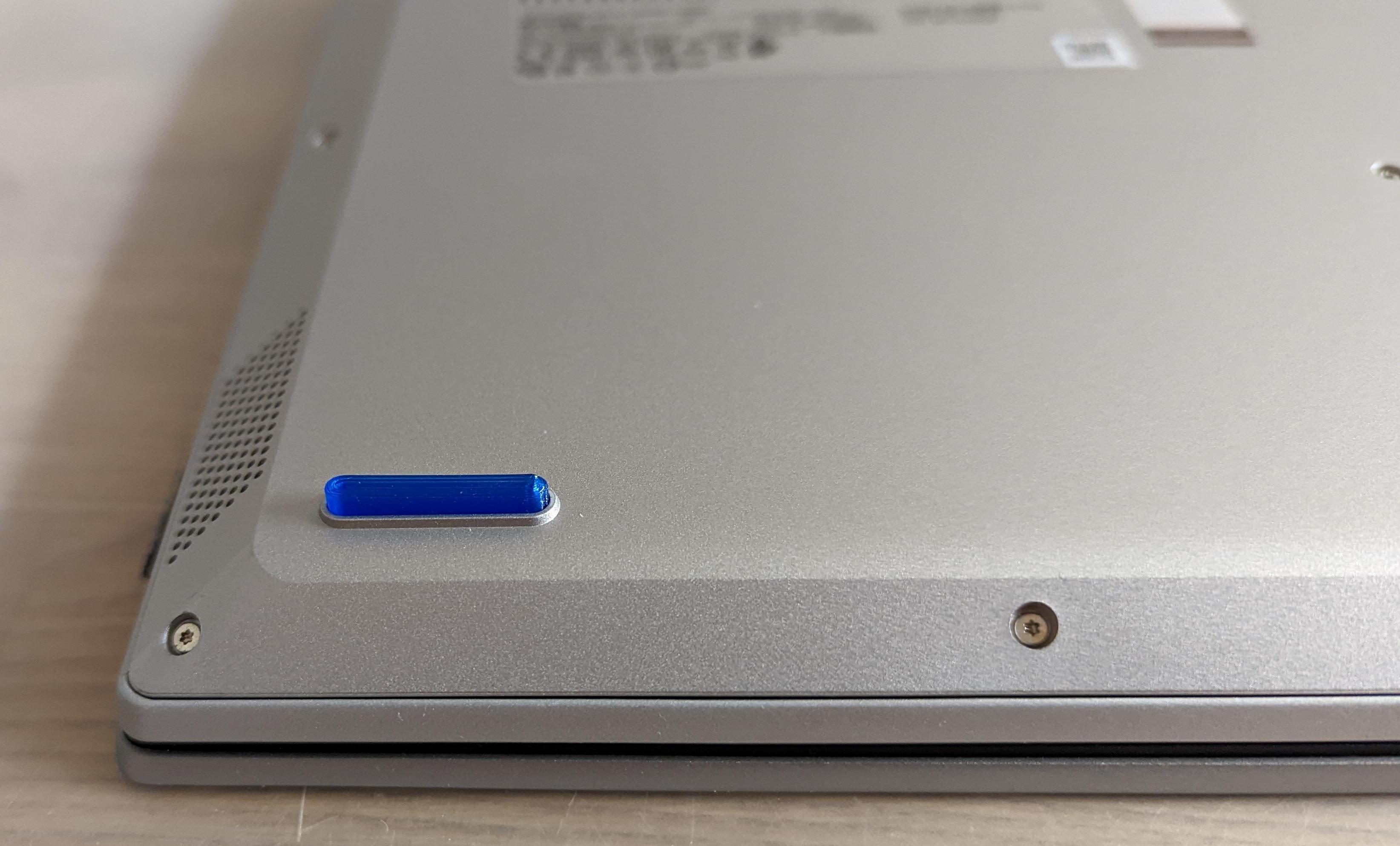 replacement Feet for Lenovo Ideapad S340 Notebook