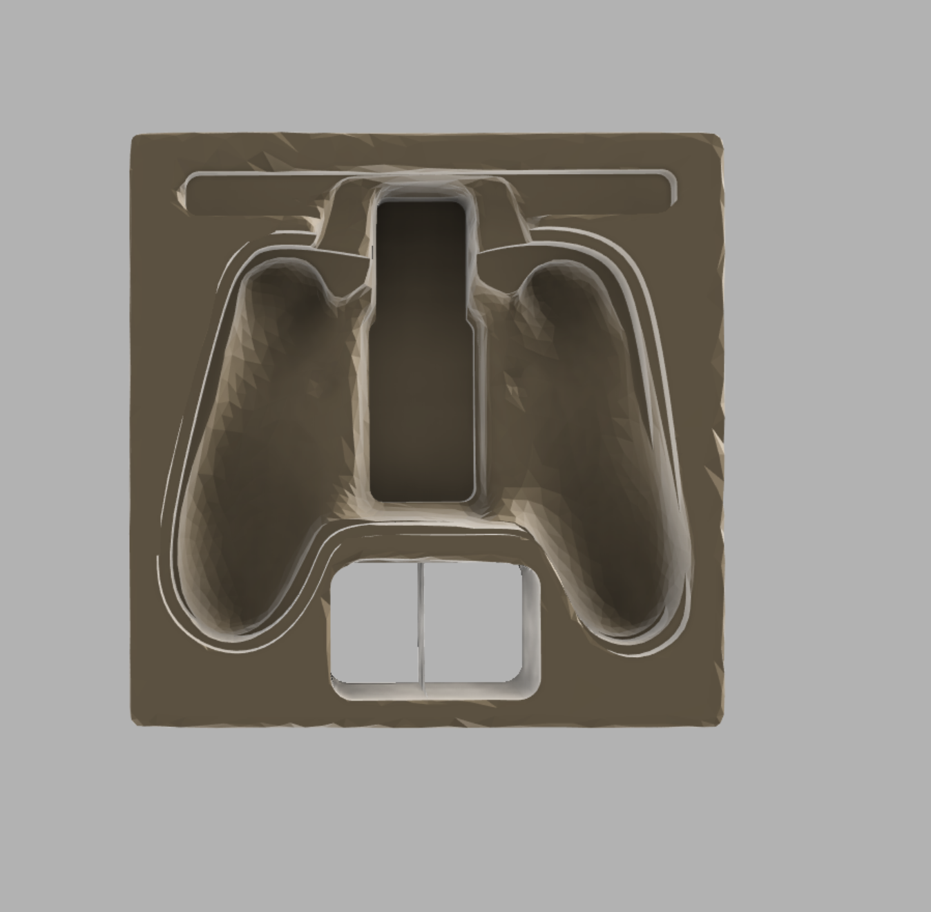 Radiomaster Zorro Case (WIP)