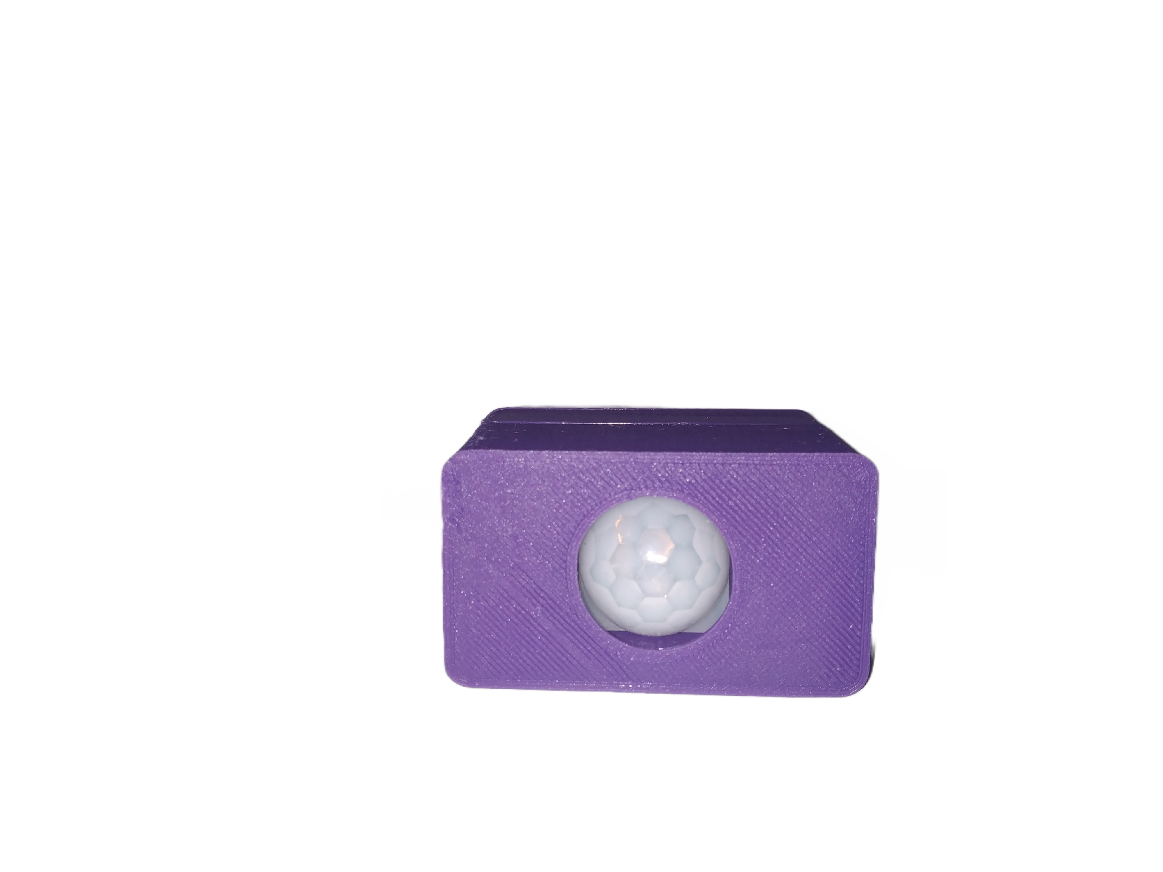 Nodemcu & SR-501 PIR Motion Sensor using Blynk with Enclosure
