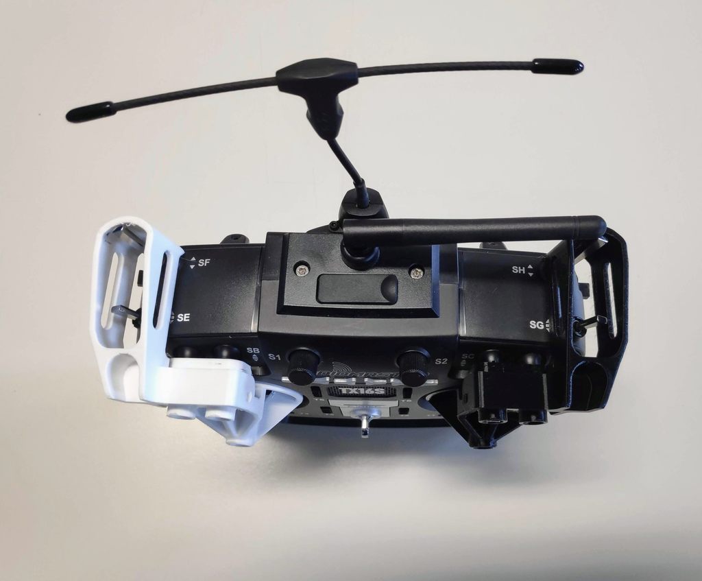Radiomaster TX16S gimbal and sticks protection NEW!