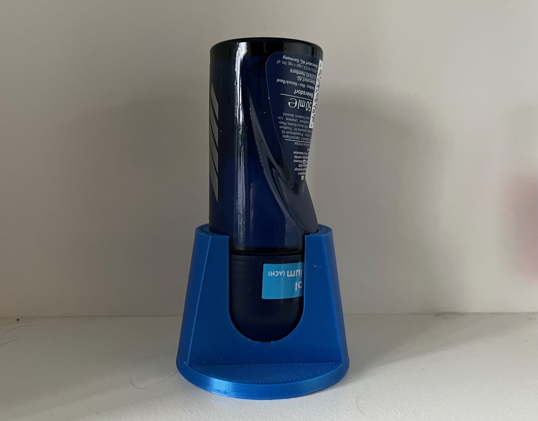 Nivea Deo Stand