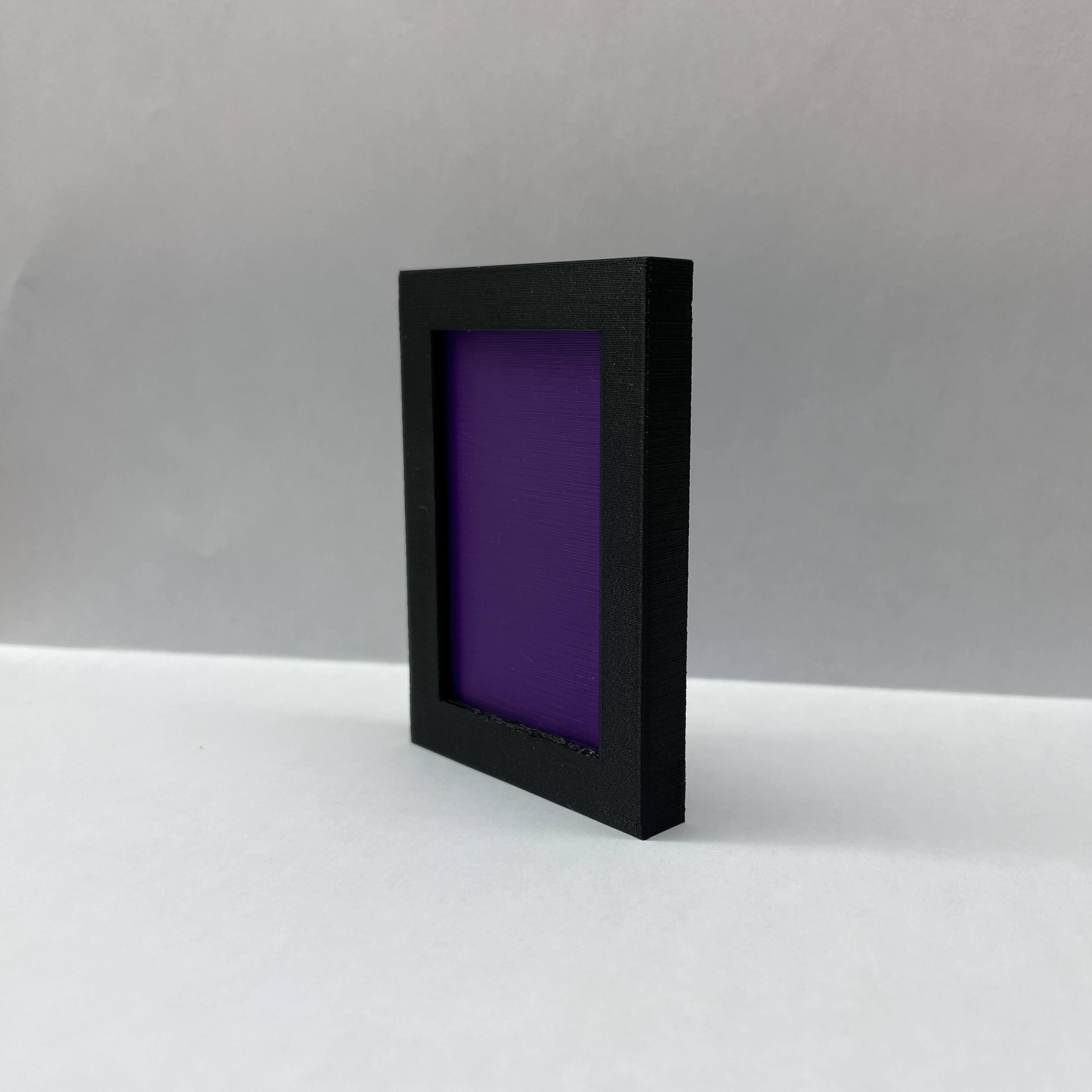 Lego Minecraft Nether Portal