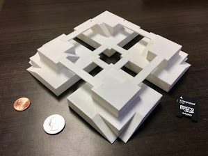 Block Fort - Mario Kart 64