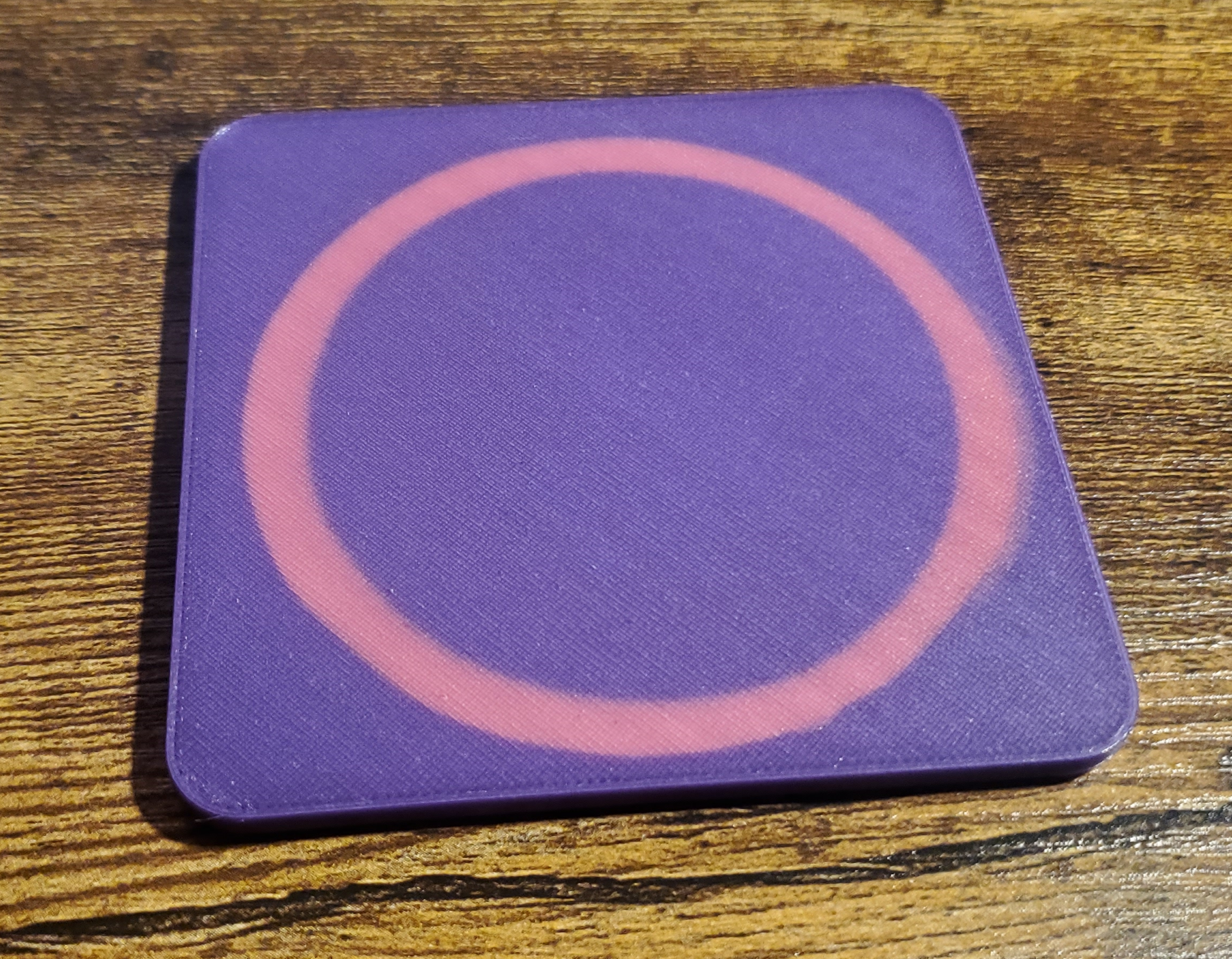 Coaster