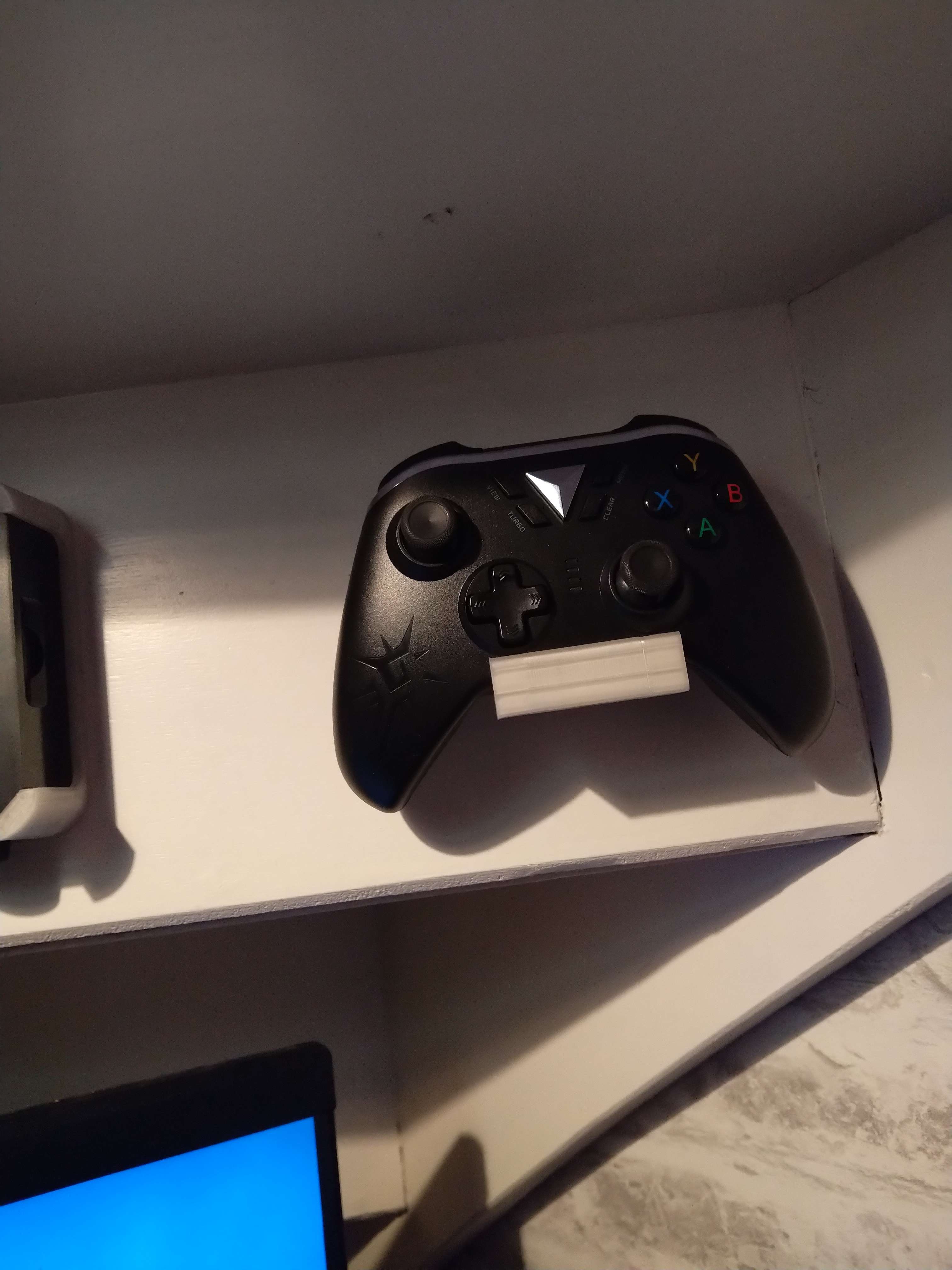 Wall Mount for Xbox Controllers