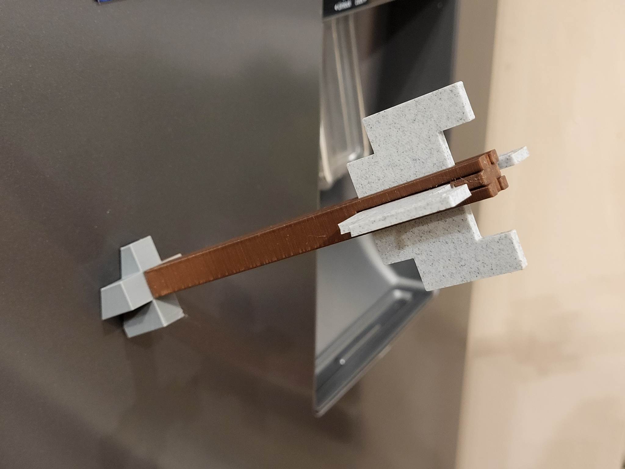 Minecraft Arrow