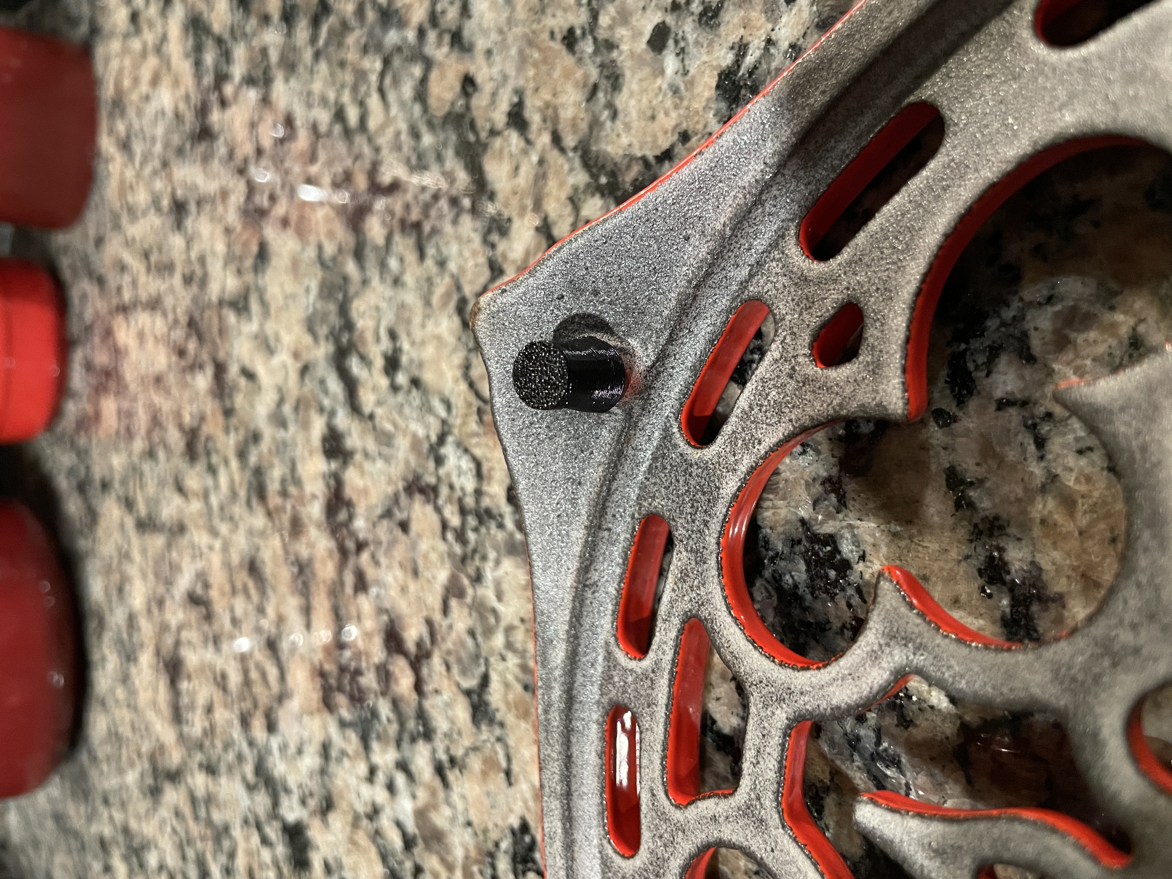 Le Creuset Trivet Feet