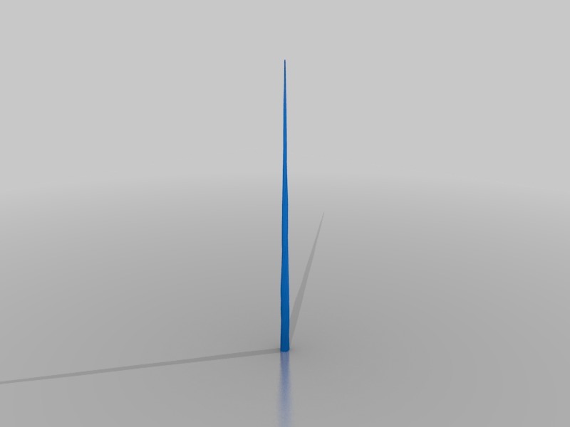 Narwhal Tusk