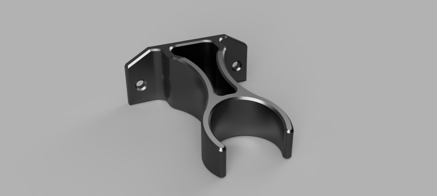 Topeak JoeBlow Sport III Wallmount