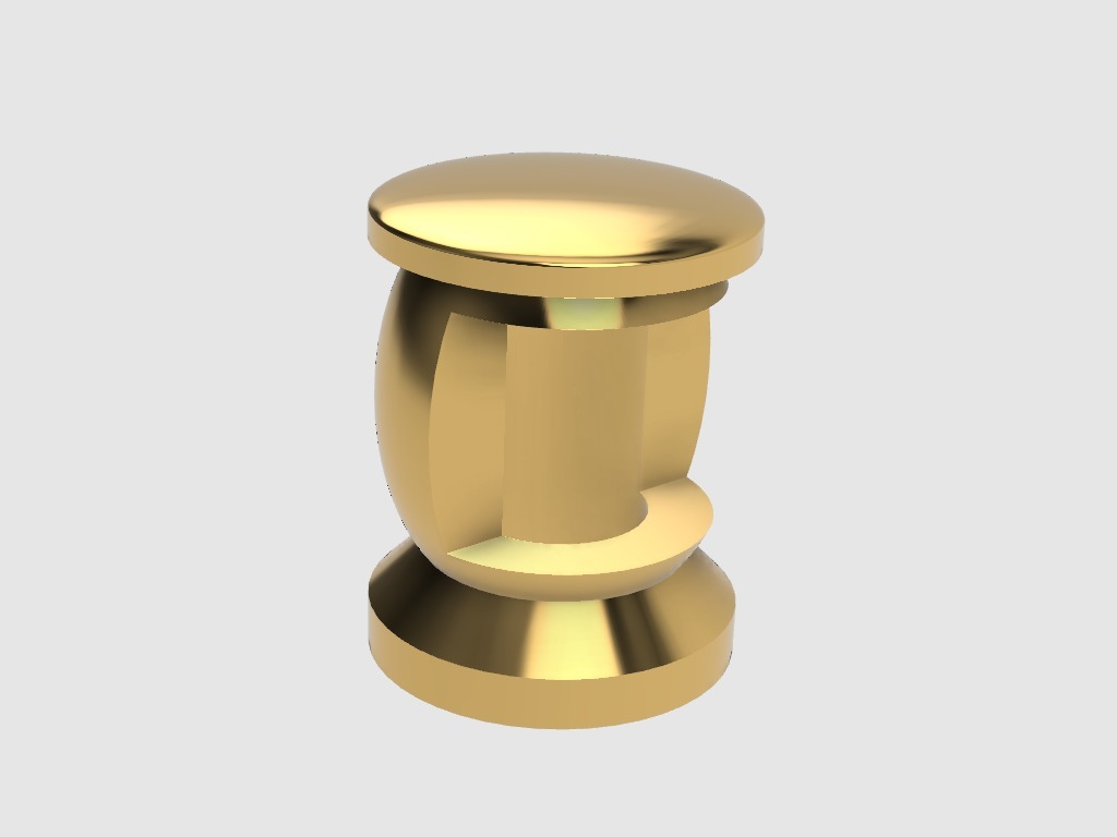 Position light for ships (Positionslicht für Schiffe)