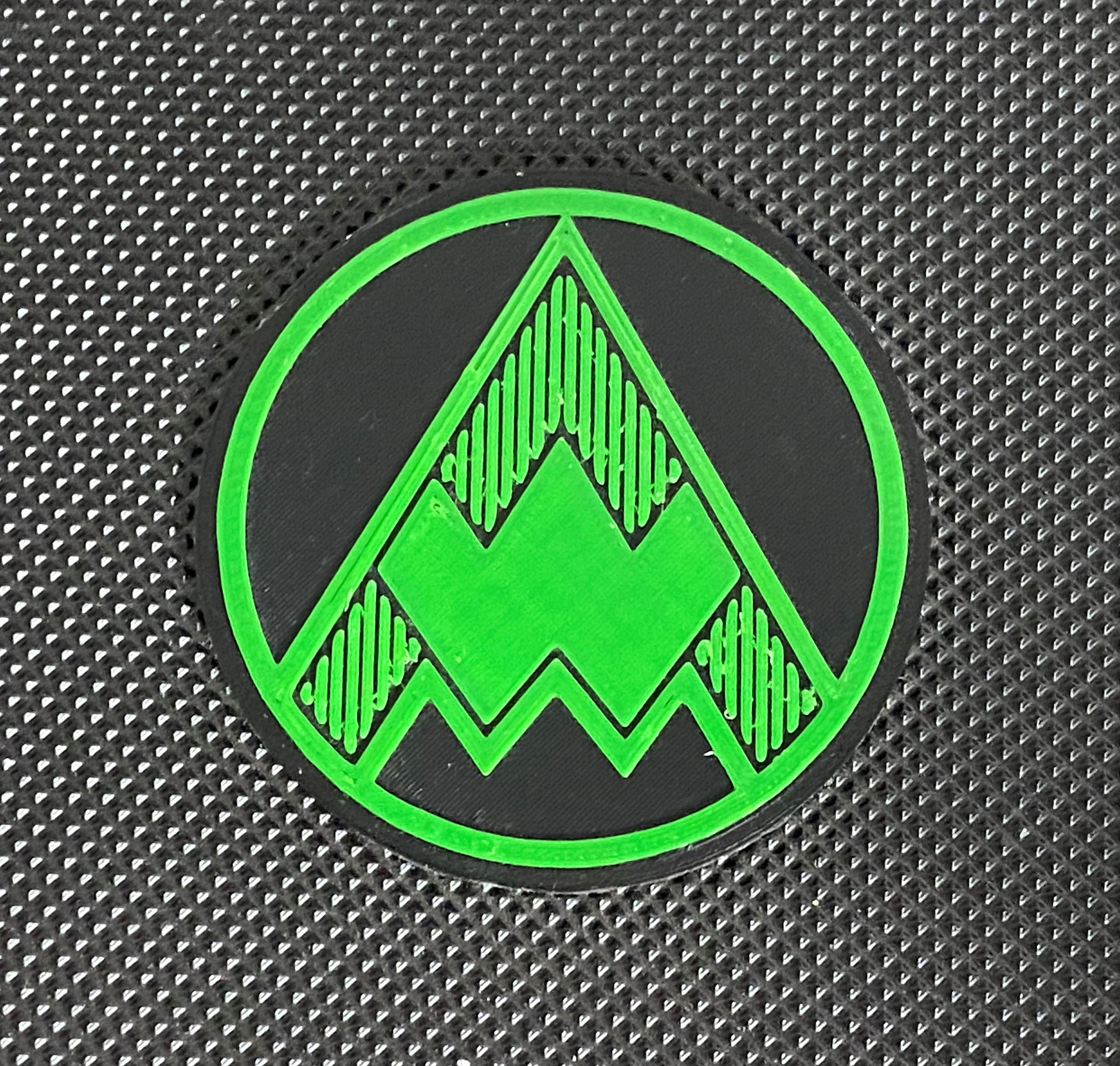 Logo or Emblem of FWB Feinwerkbau