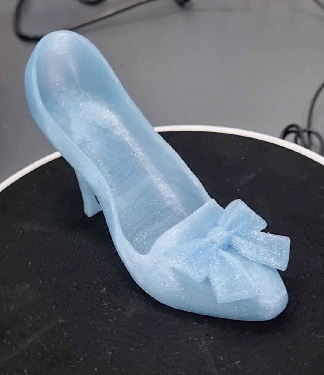 Cinderella Slipper