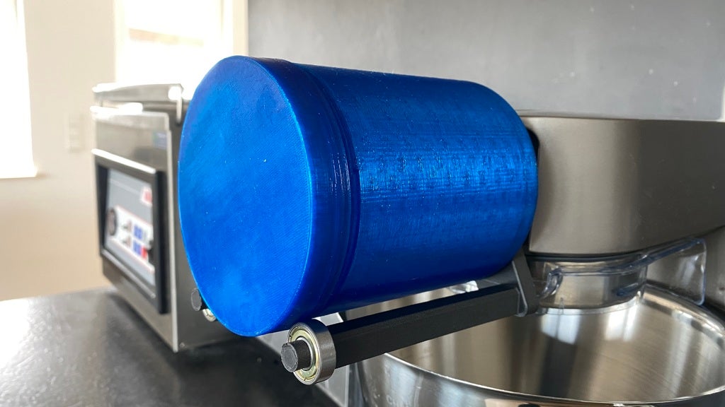 Tumbler for Kenwood Chef