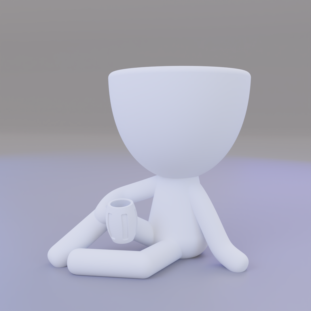 Robert Planters - Drinking Collection