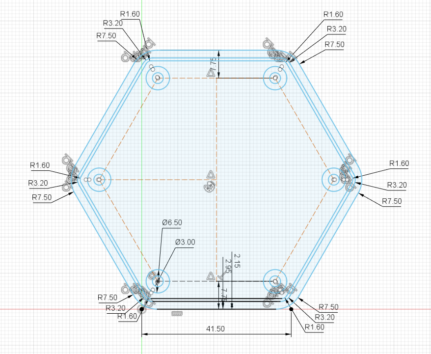 (Template) Hexfinity - Because Hexagons are the Bestagons