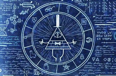 Bill Cypher Map