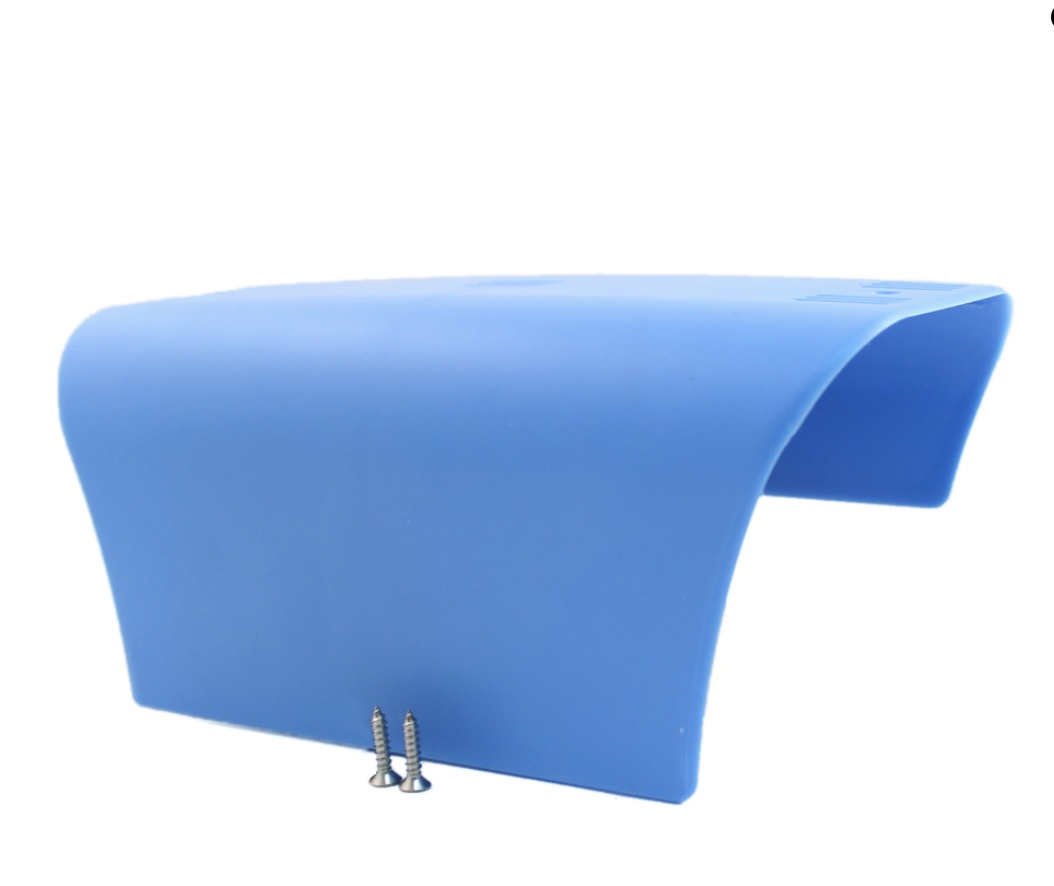 BlueROV2 Heavy Fairing Add-on