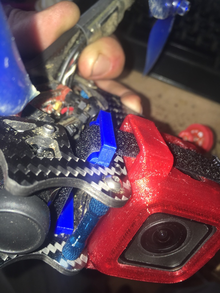 Protège Strap Fanatic Evo-X