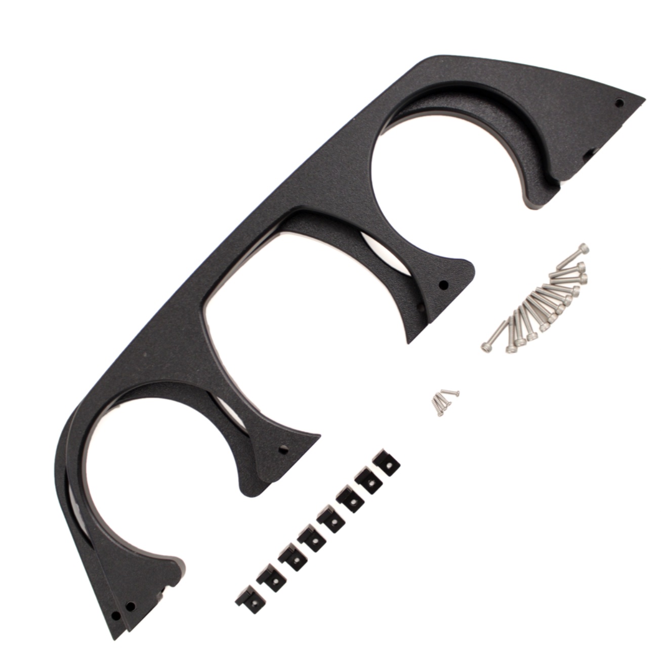 BlueROV2 Heavy Thruster Guards